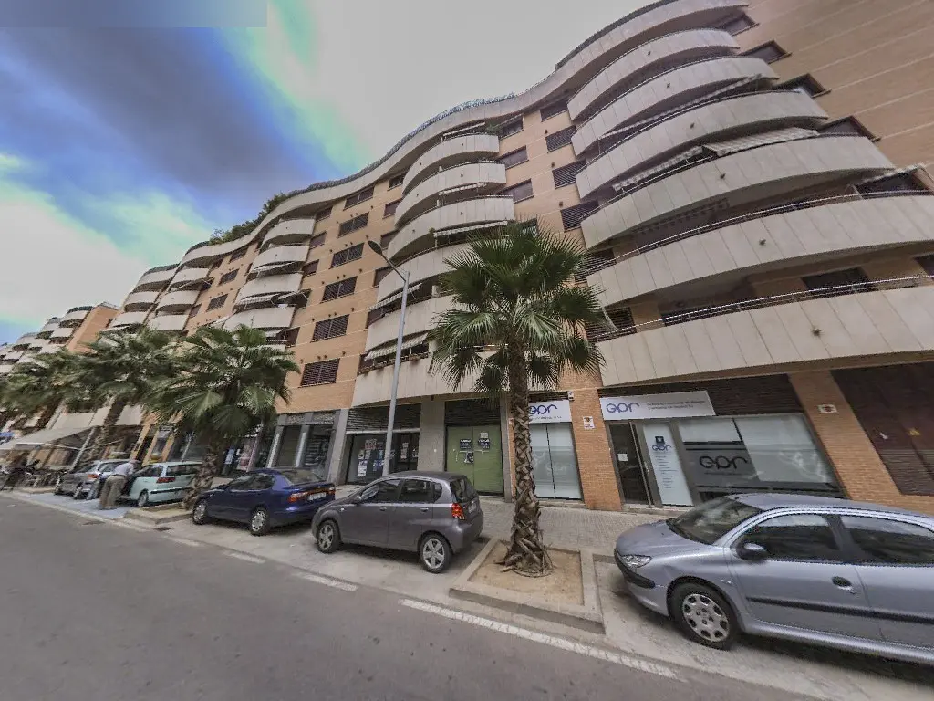 Vivienda en Xàtiva