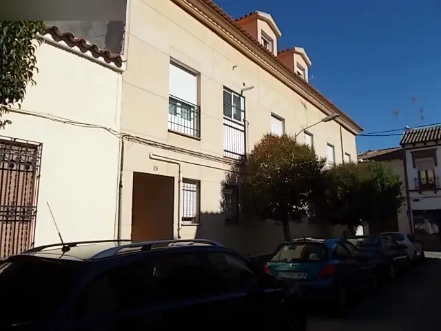 Garaje en Alcázar de San Juan