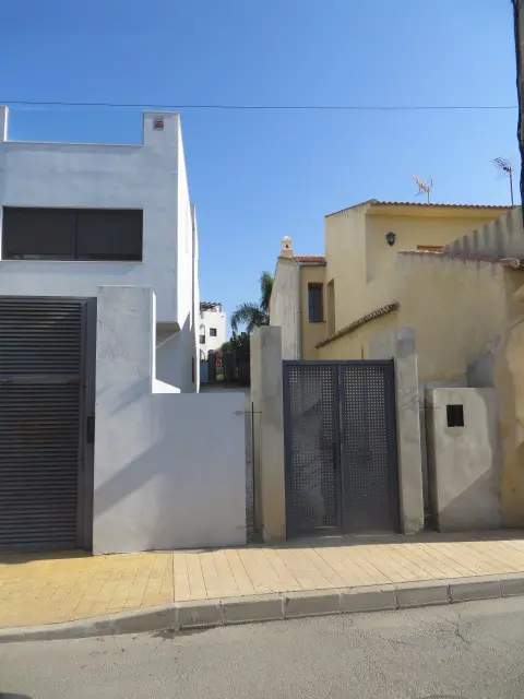 Terreno en Rincón de la Victoria