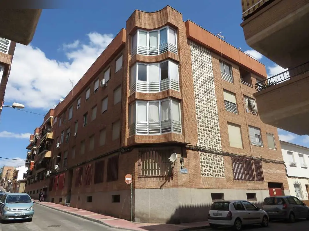 Vivienda en Alcantarilla