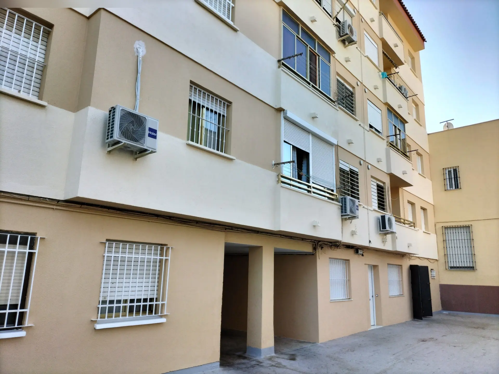 Vivienda en San Fernando