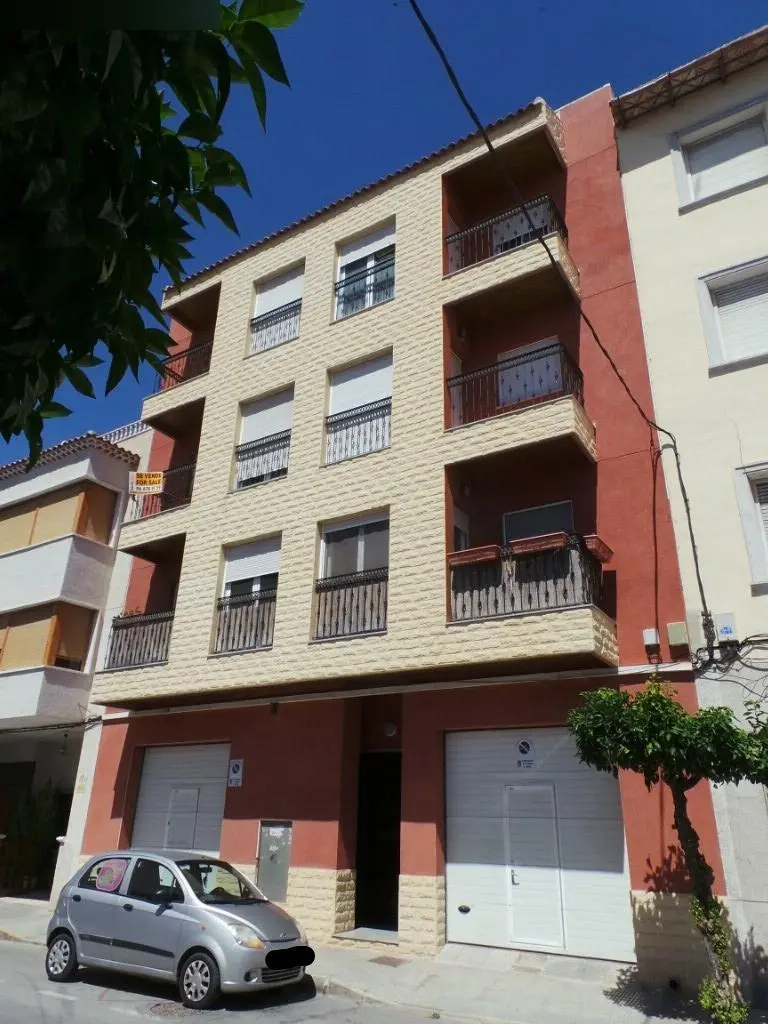 Vivienda en Almoradí