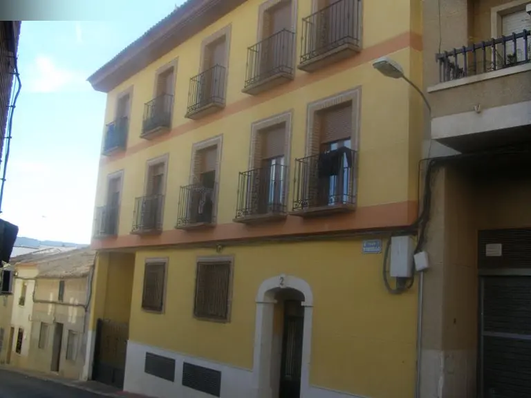Garaje en Argamasilla de Calatrava