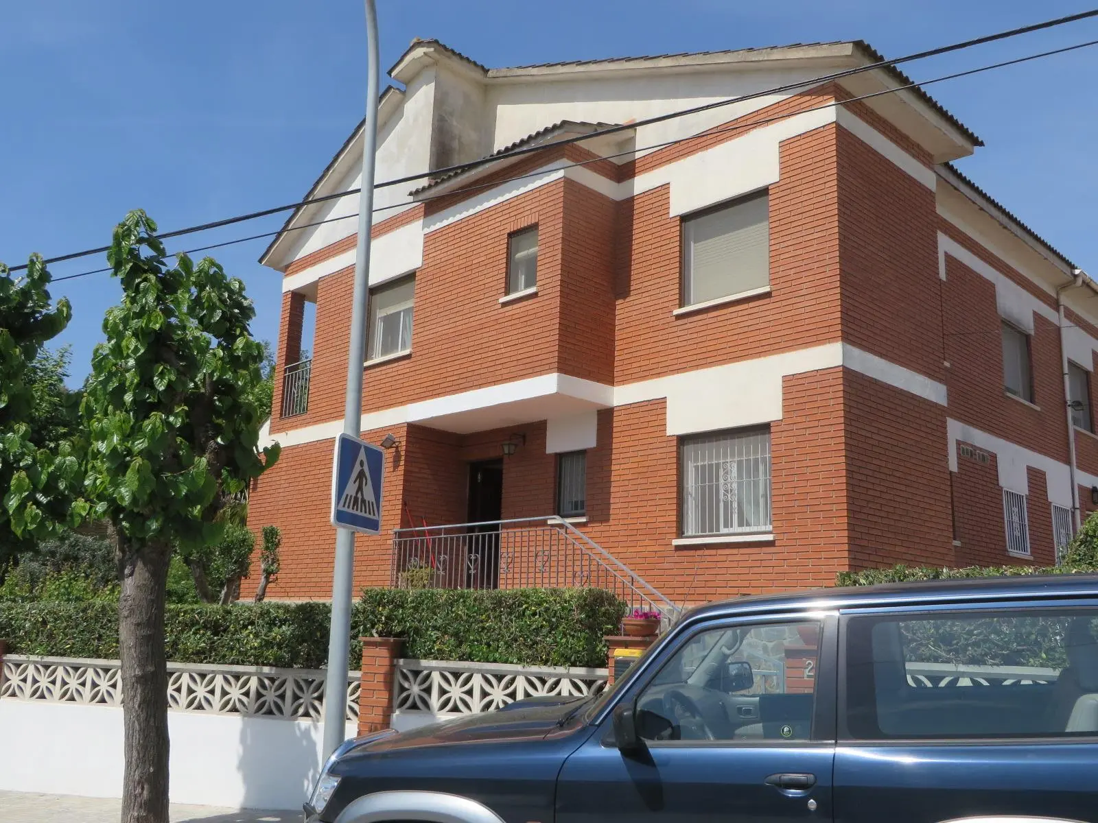 Vivienda en Palau-solità i Plegamans
