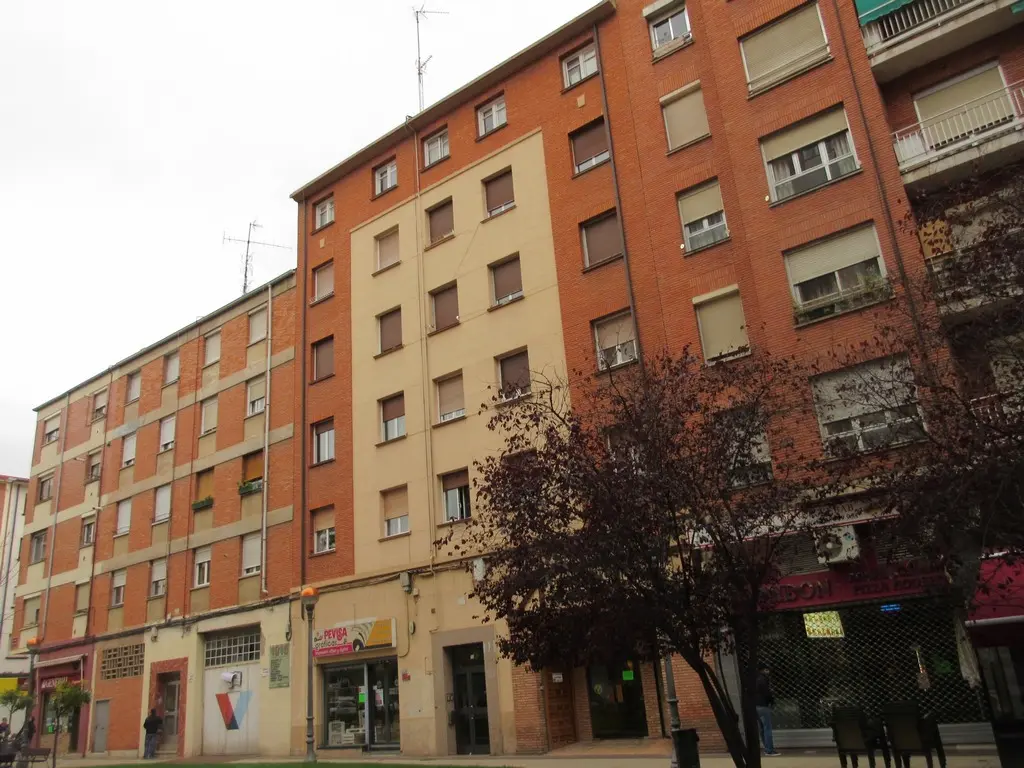 Vivienda en Logroño