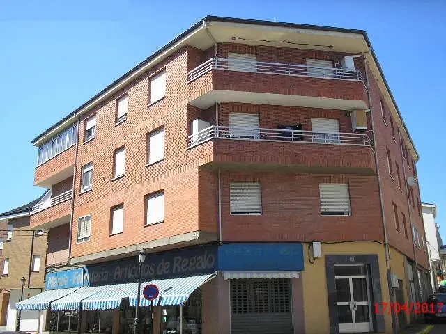 Vivienda en Fabero