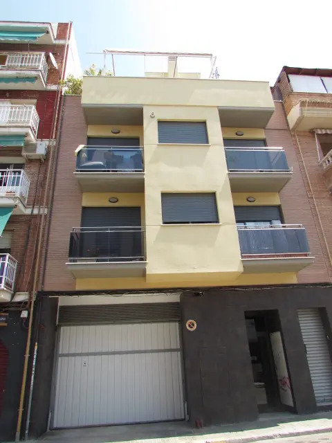 Vivienda en Burjassot