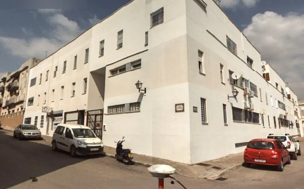 Vivienda en Villamartín