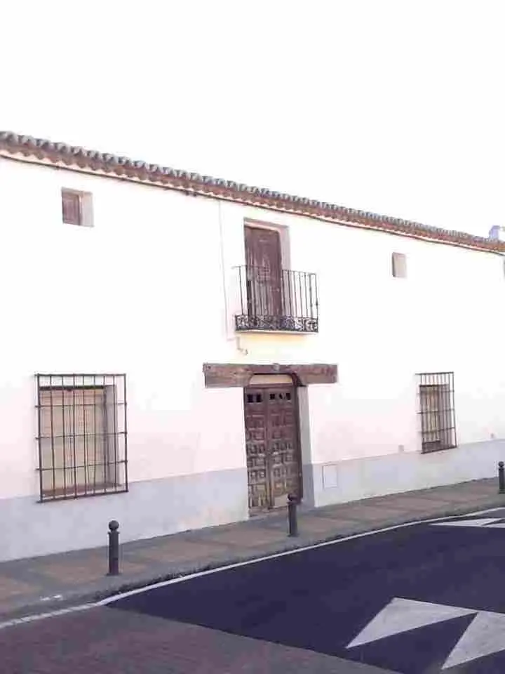 Vivienda en Meco