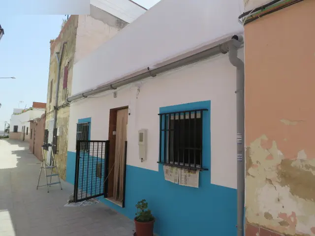 Vivienda en Manises