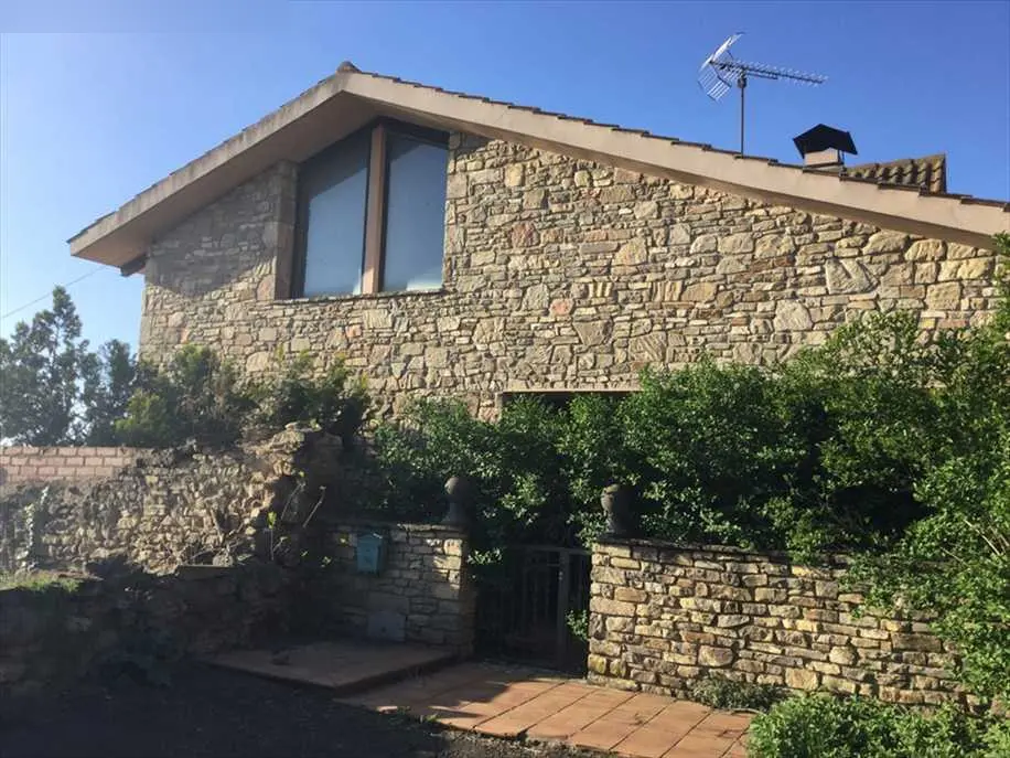Vivienda en Artesa de Segre