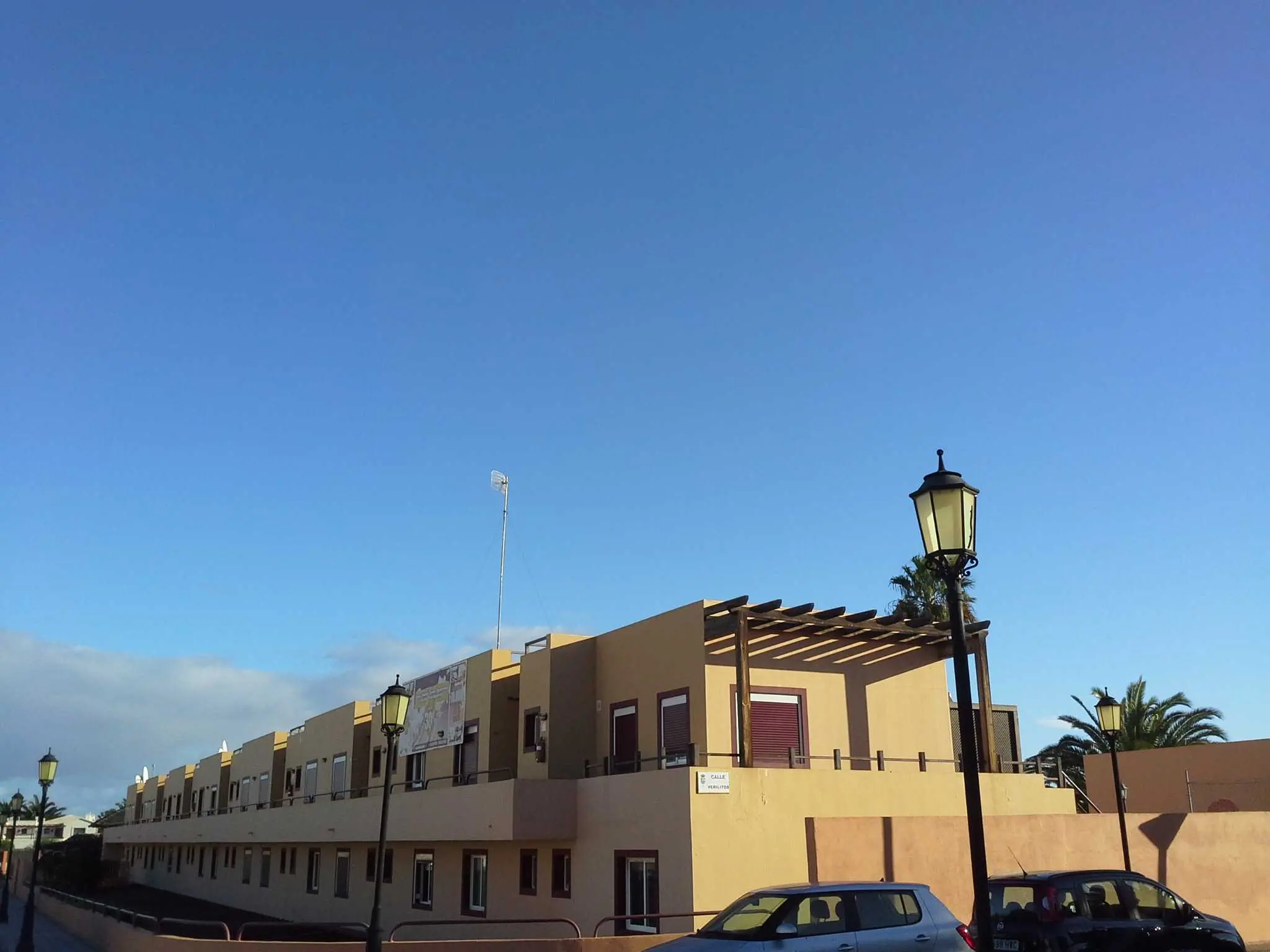 Local en La Oliva