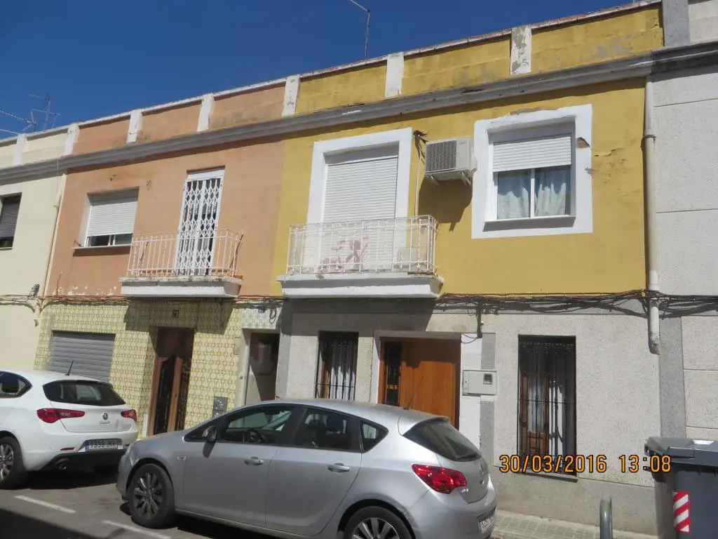 Vivienda en Torrent
