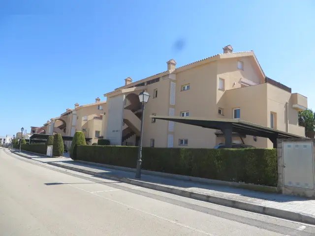 Vivienda en Sant Jordi