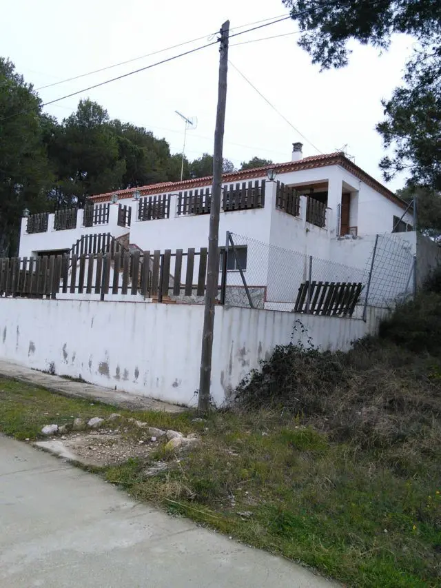 Vivienda en Cabra del Camp