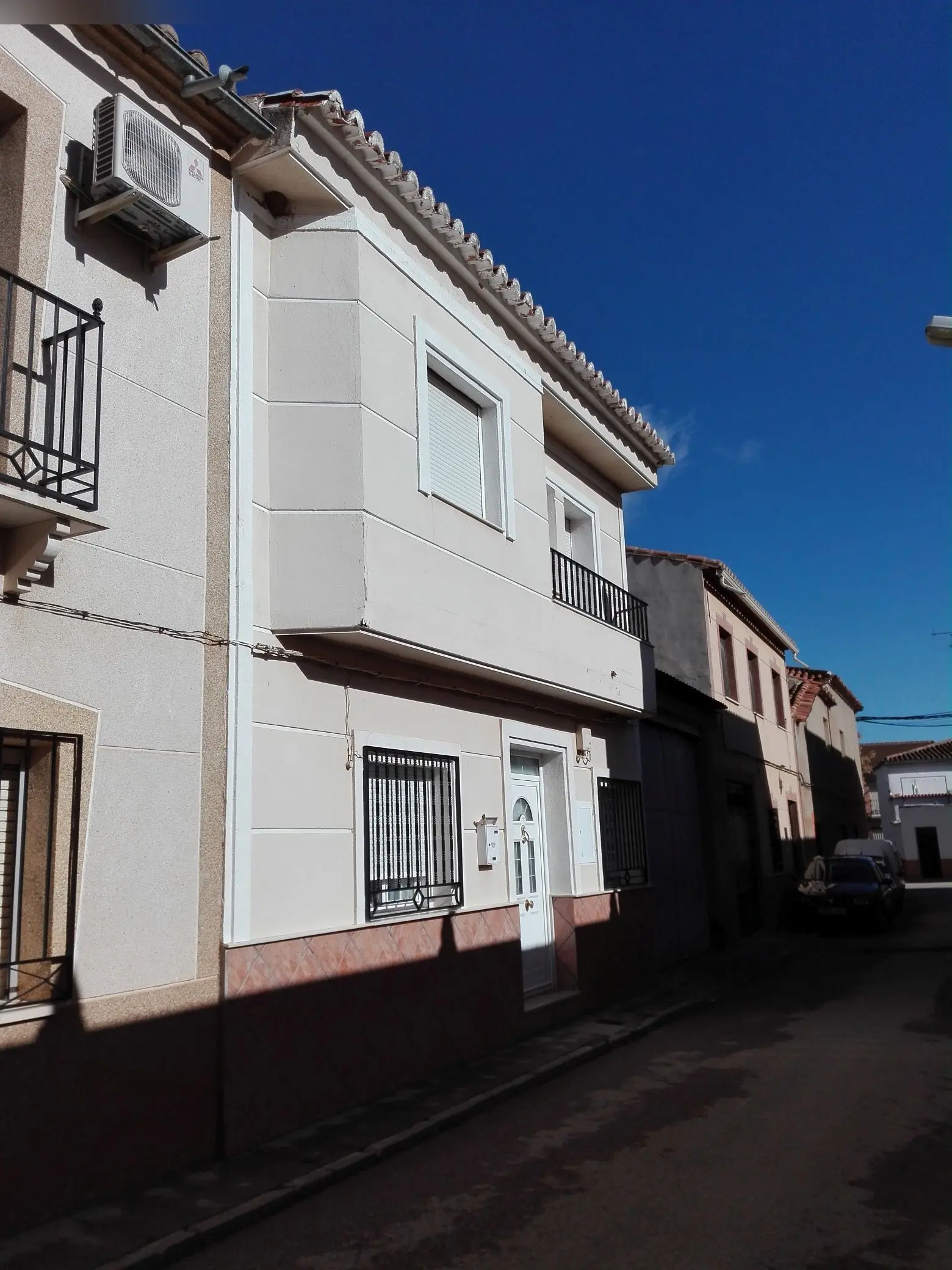 Vivienda en Torrenueva