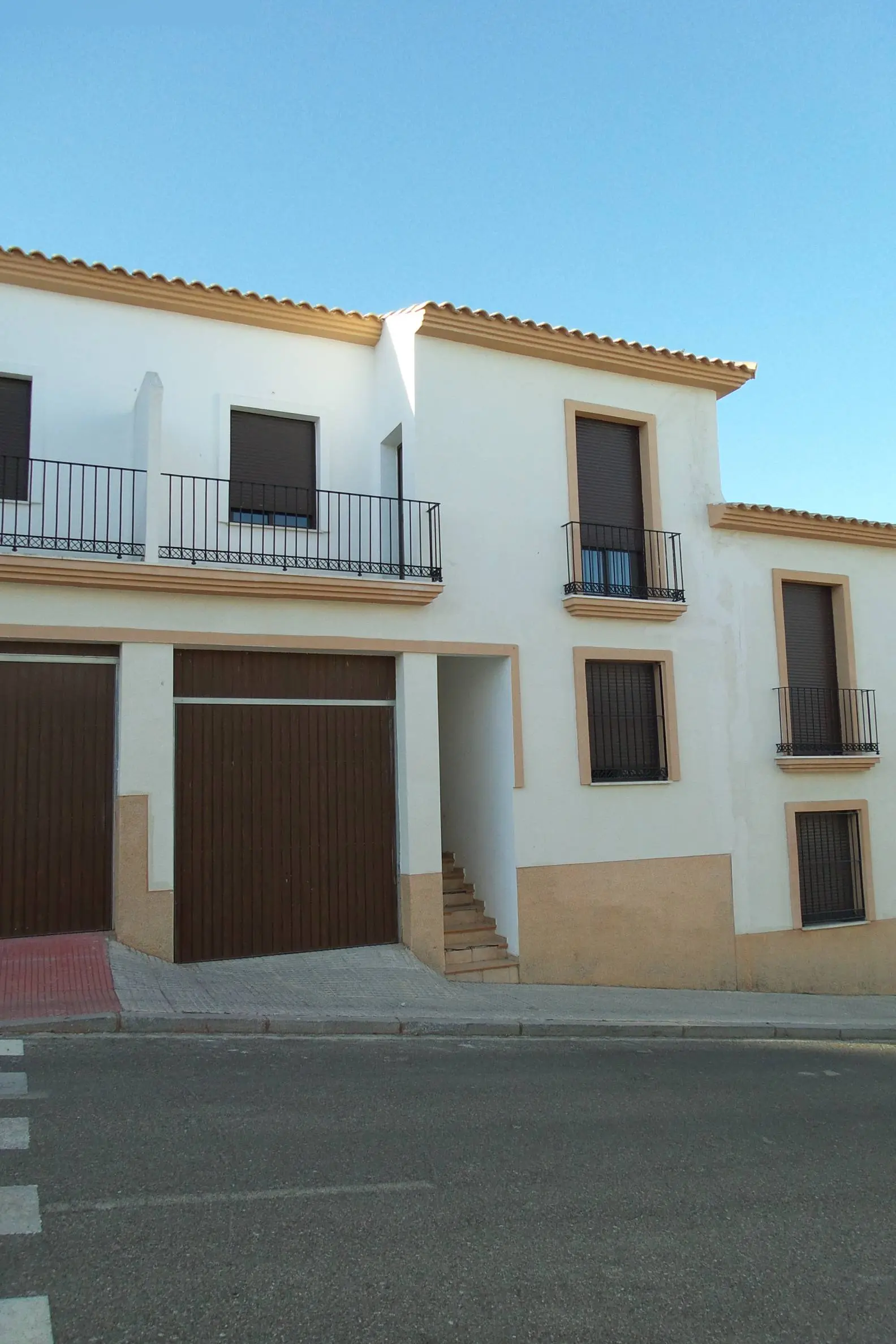 Vivienda en La Rambla