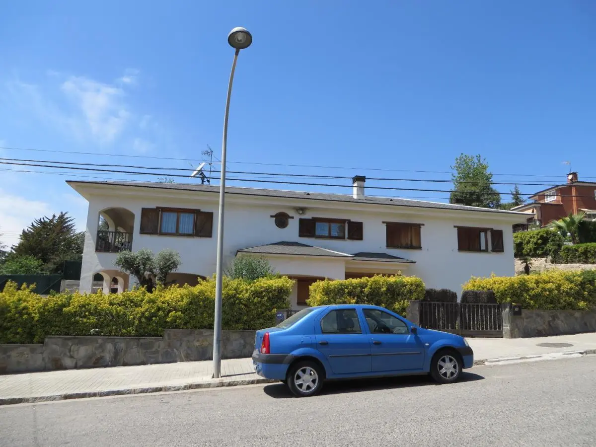 Vivienda en Bigues i Riells del Fai
