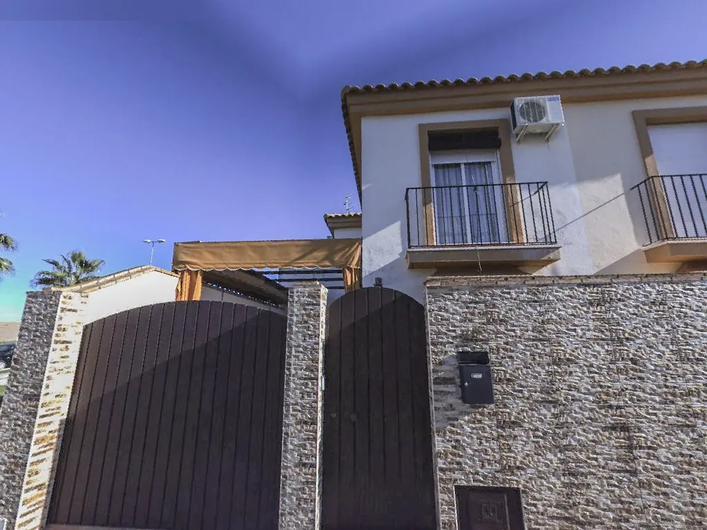 Vivienda en Lebrija