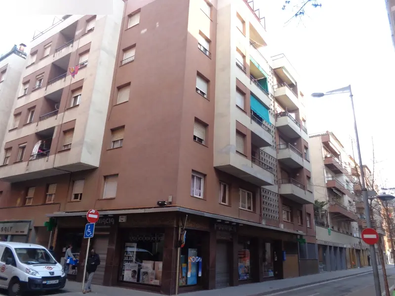 Vivienda en Salt