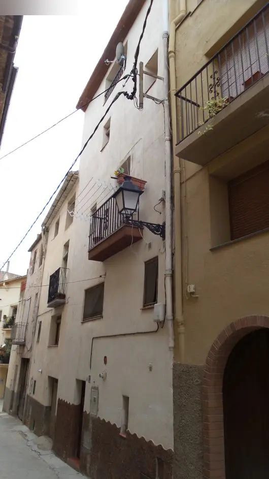 Vivienda en Cornudella de Montsant