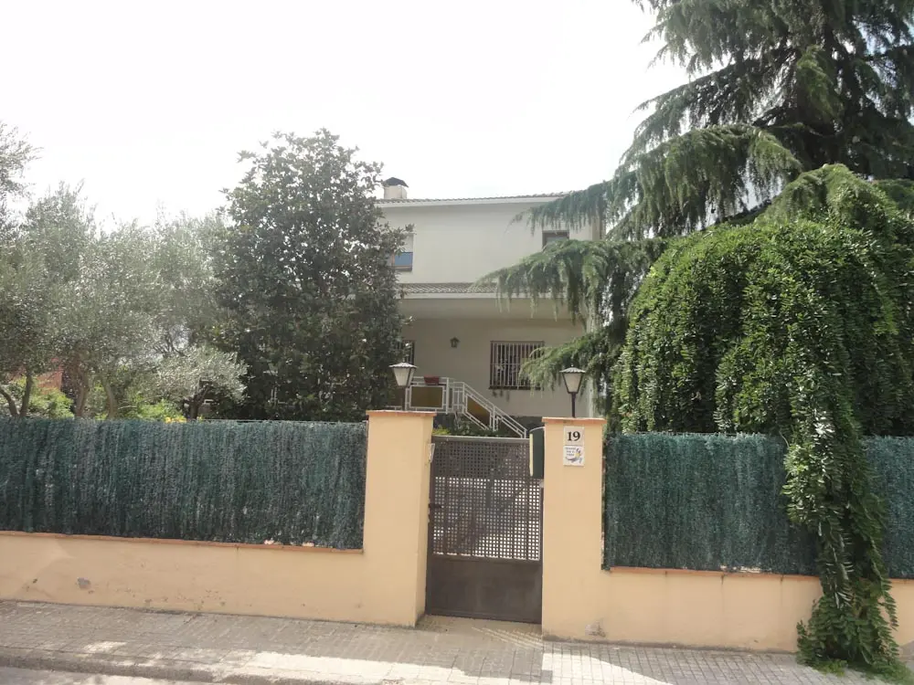 Vivienda en Sant Antoni de Vilamajor