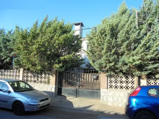 Vivienda en Nambroca