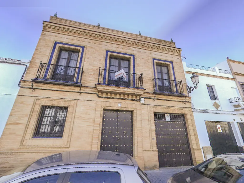 Vivienda en Mairena del Alcor