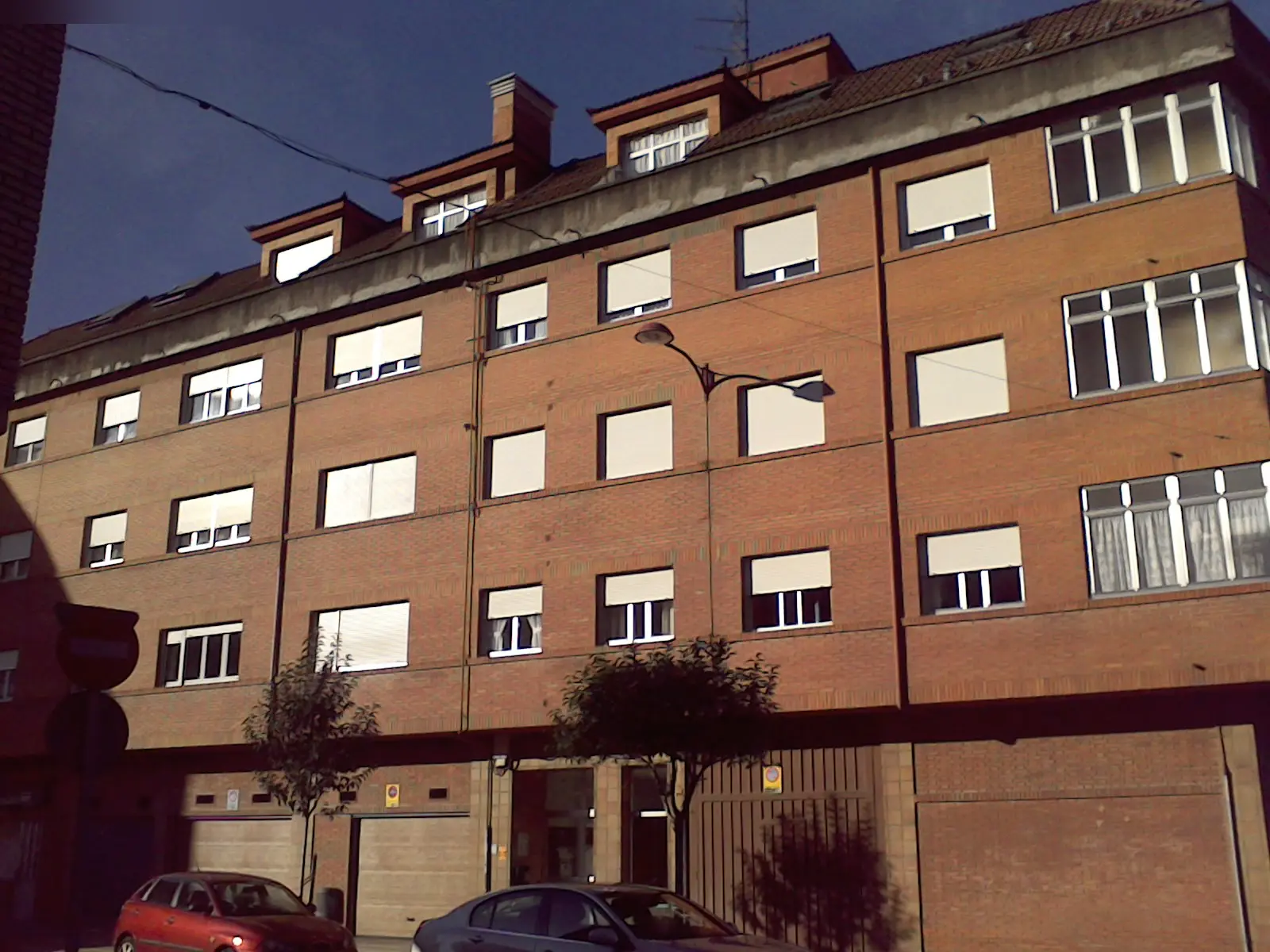 Local en Langreo