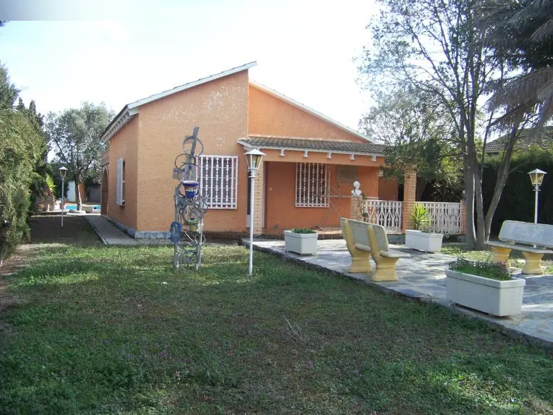 Vivienda en Gallur