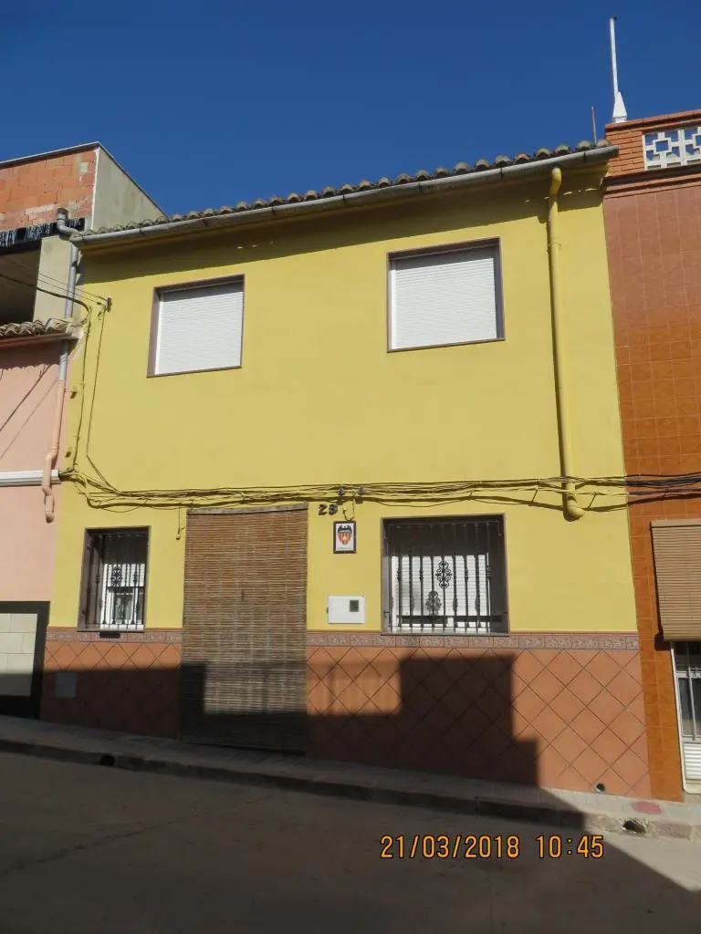 Vivienda en L'Énova