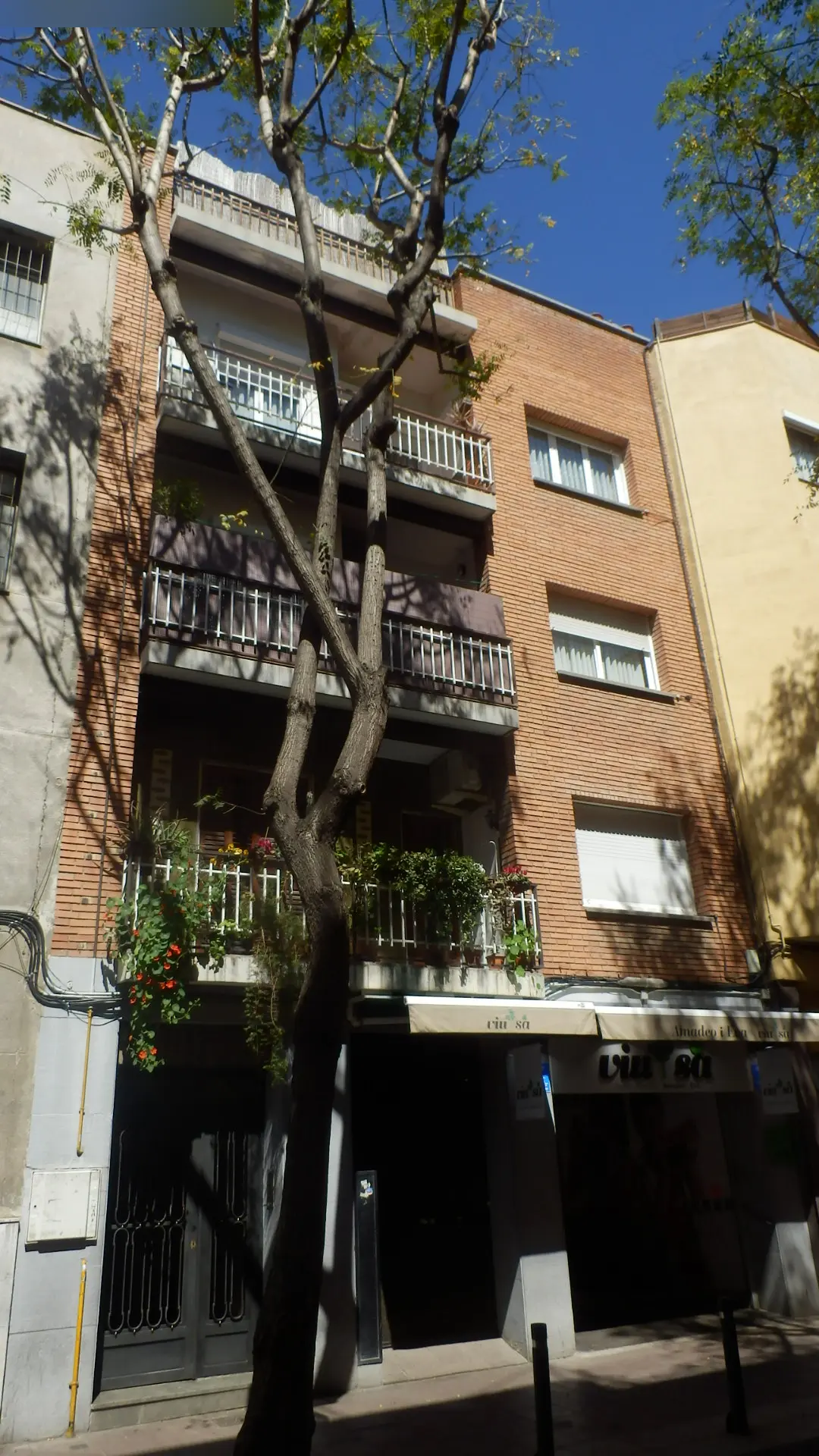 Vivienda en Santa Coloma de Gramenet