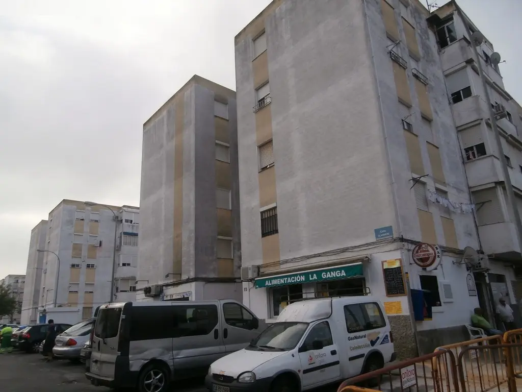 Vivienda en Jerez de la Frontera