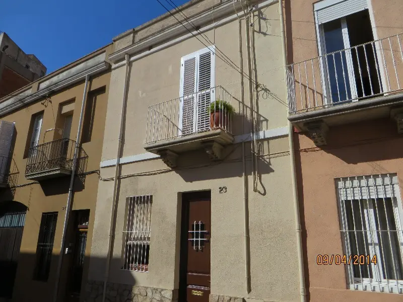 Vivienda en Sant Feliu de Guíxols