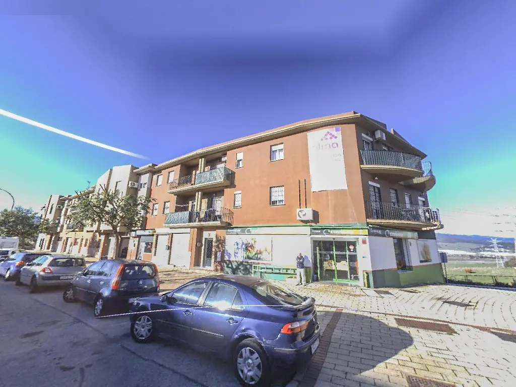 Garaje en Algeciras