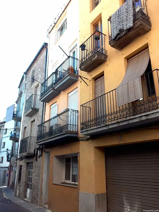 Vivienda en Artés