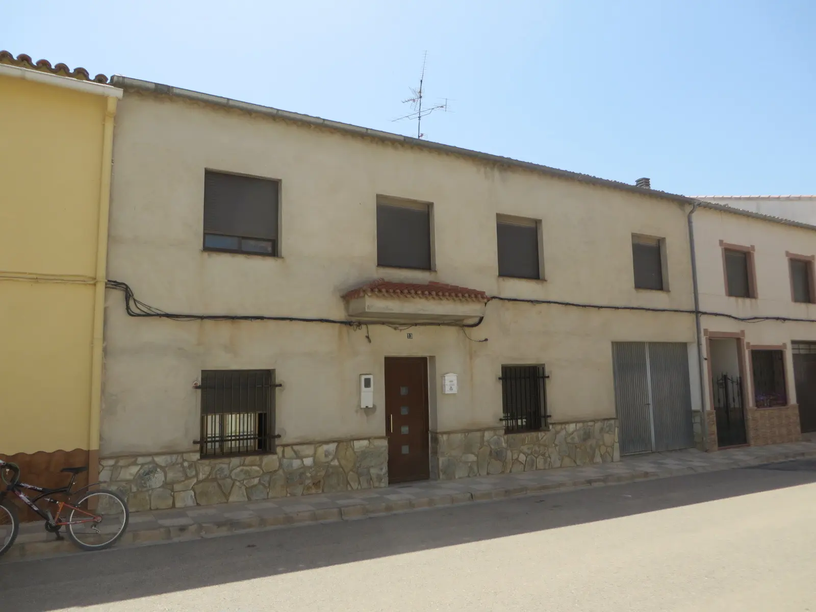 Vivienda en Villamalea