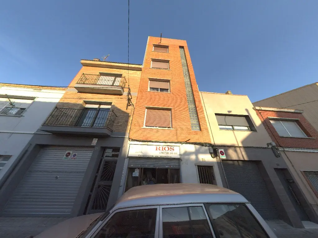 Vivienda en Sabadell
