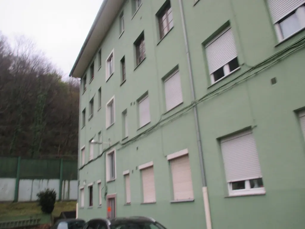 Vivienda en Oviedo