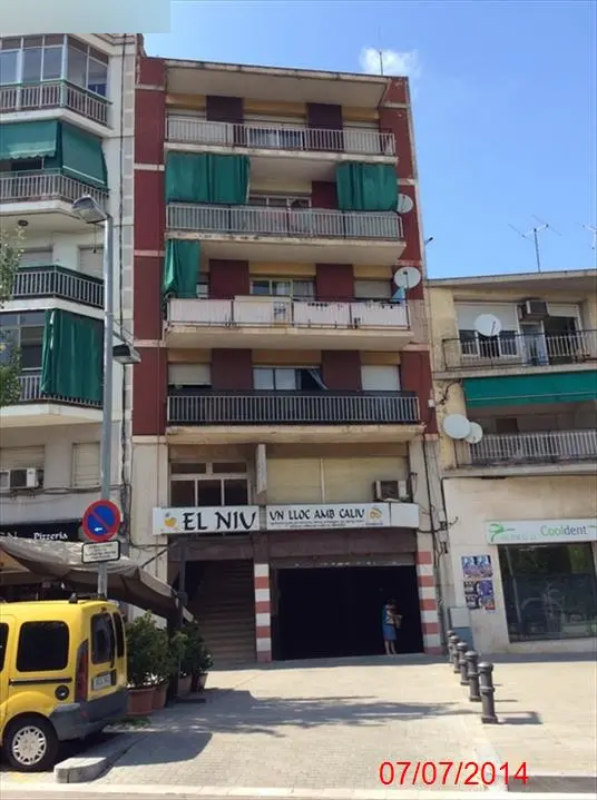 Garaje en Martorell