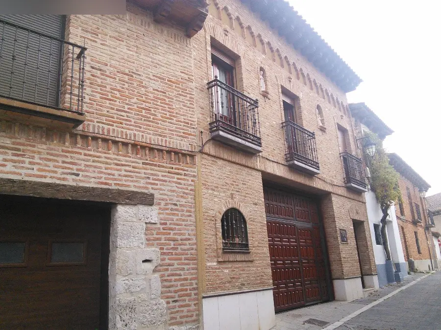 Vivienda en Simancas