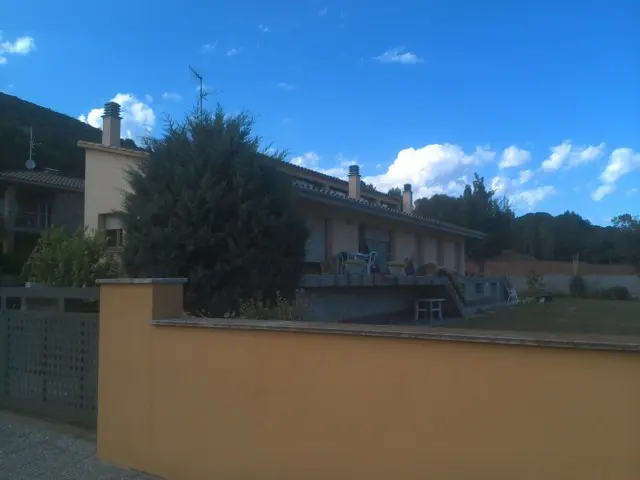 Vivienda en Sant Julià de Ramis