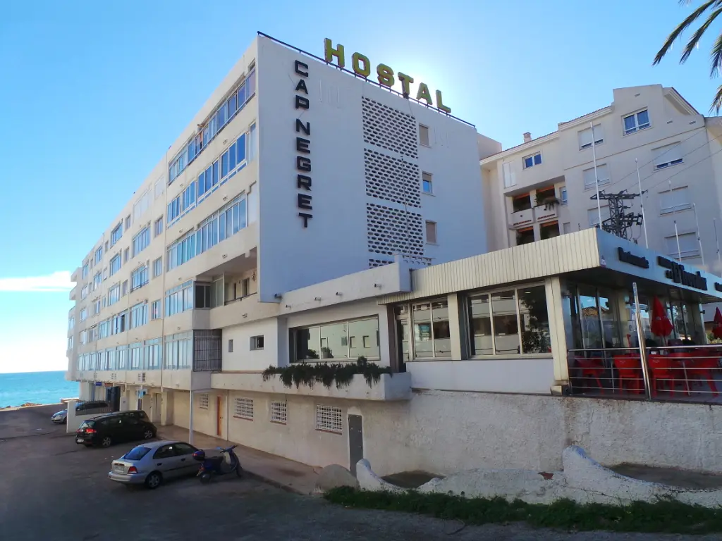 Vivienda en Altea