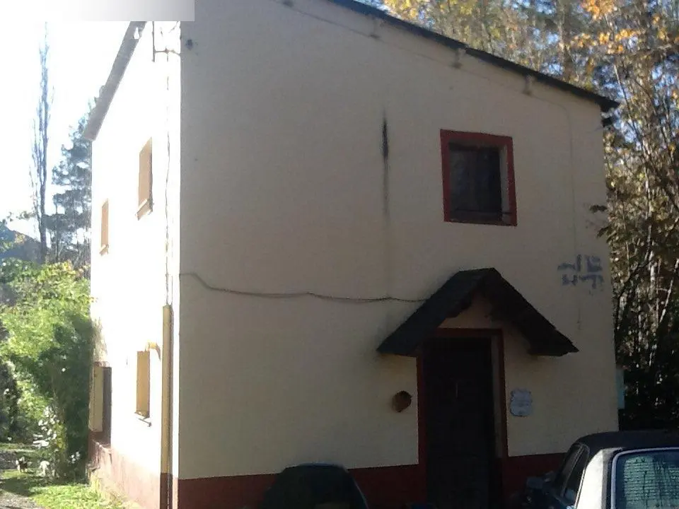 Vivienda en El Pont de Suert