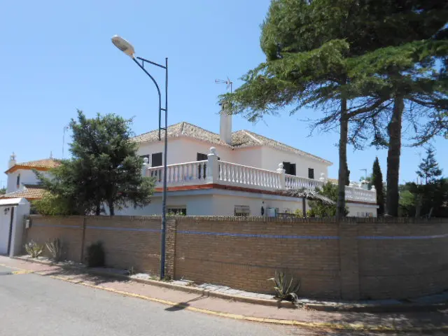 Vivienda en Almonte