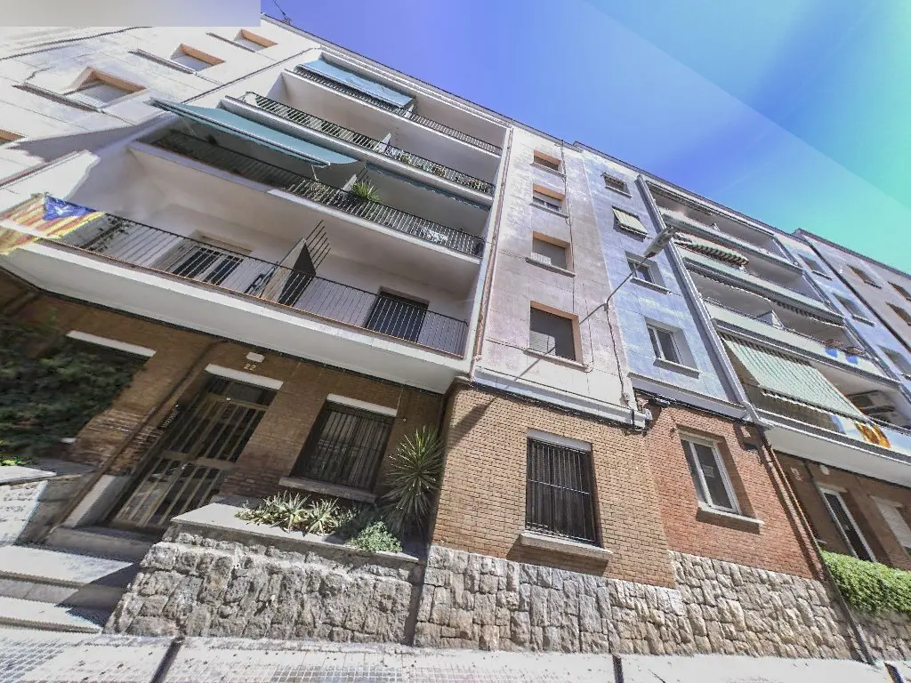 Vivienda en Terrassa