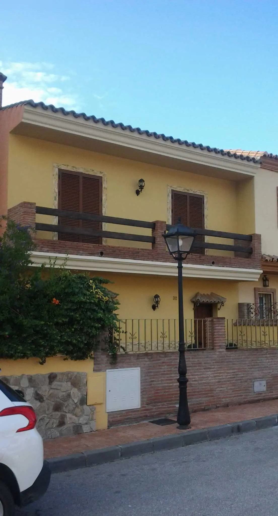 Vivienda en Casares