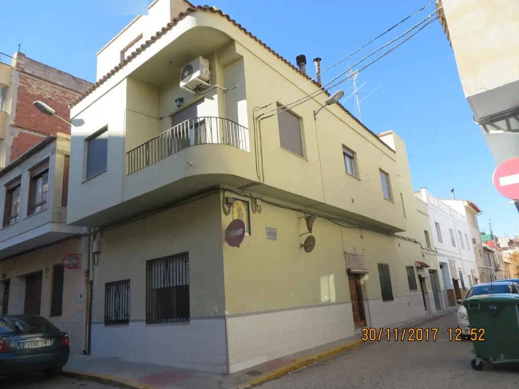 Vivienda en Alberic