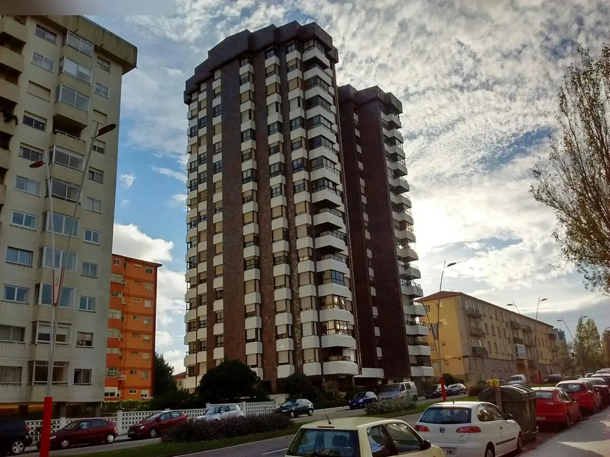 Vivienda en Vigo