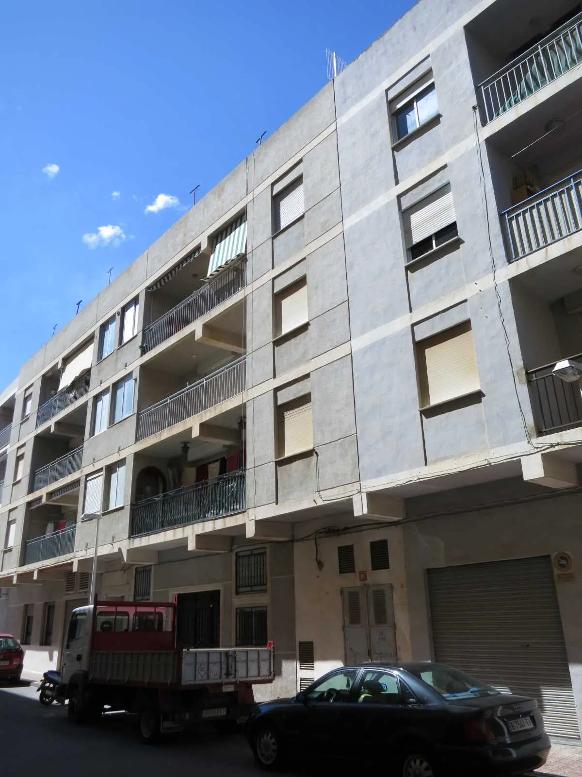 Local en Oropesa del Mar